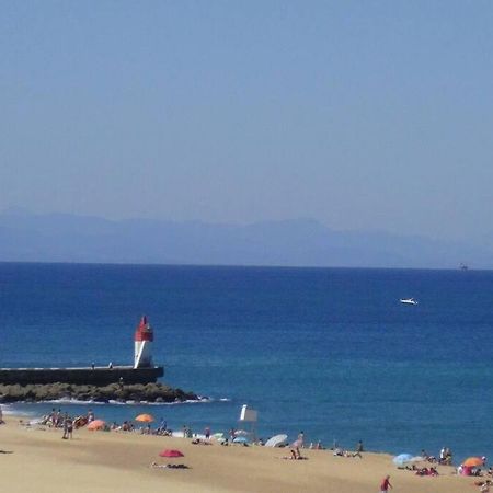 Hossegor Appartement T2 Cabine - Superbe Vue Ocean Soorts-Hossegor Exterior photo